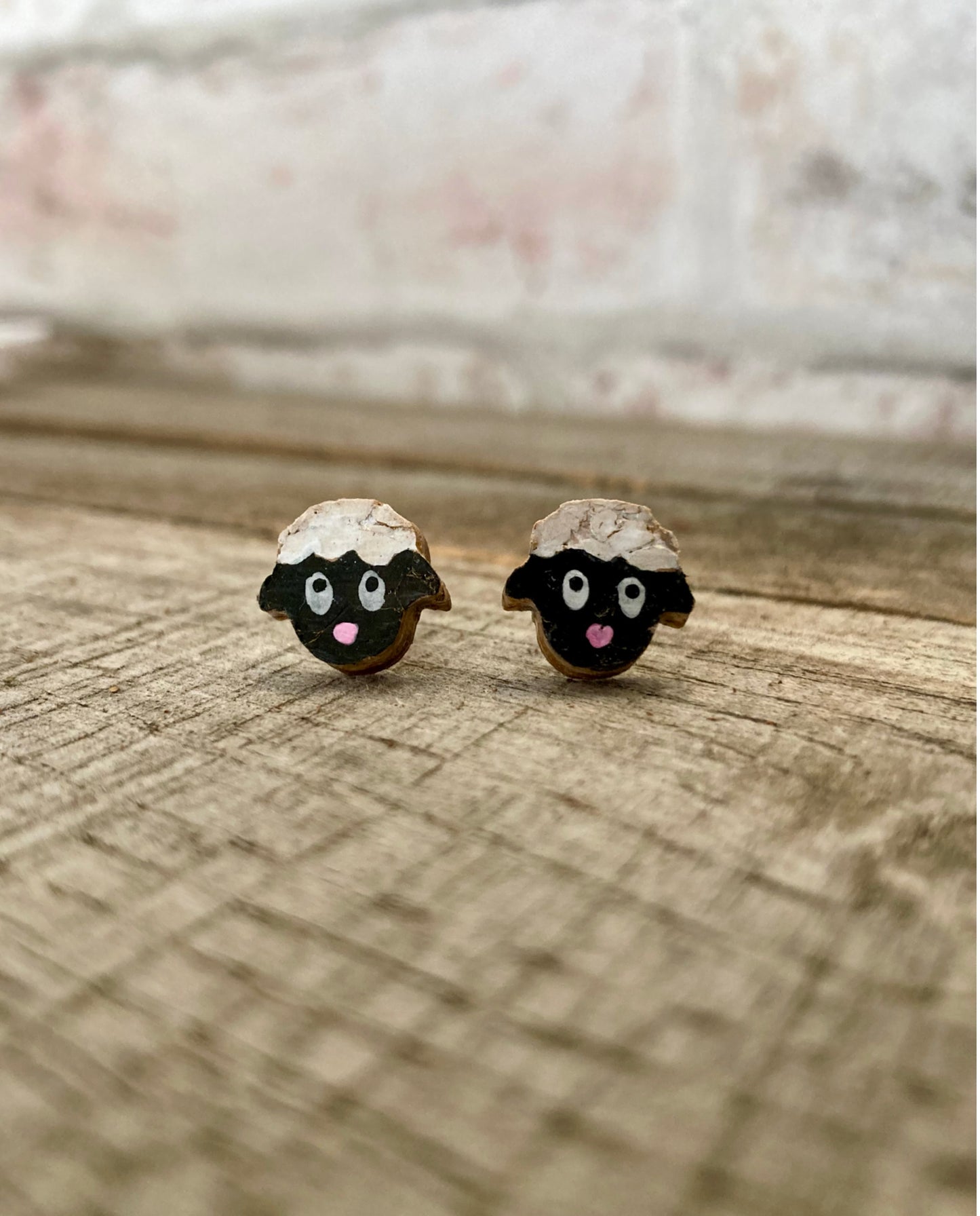 Sheep Studs