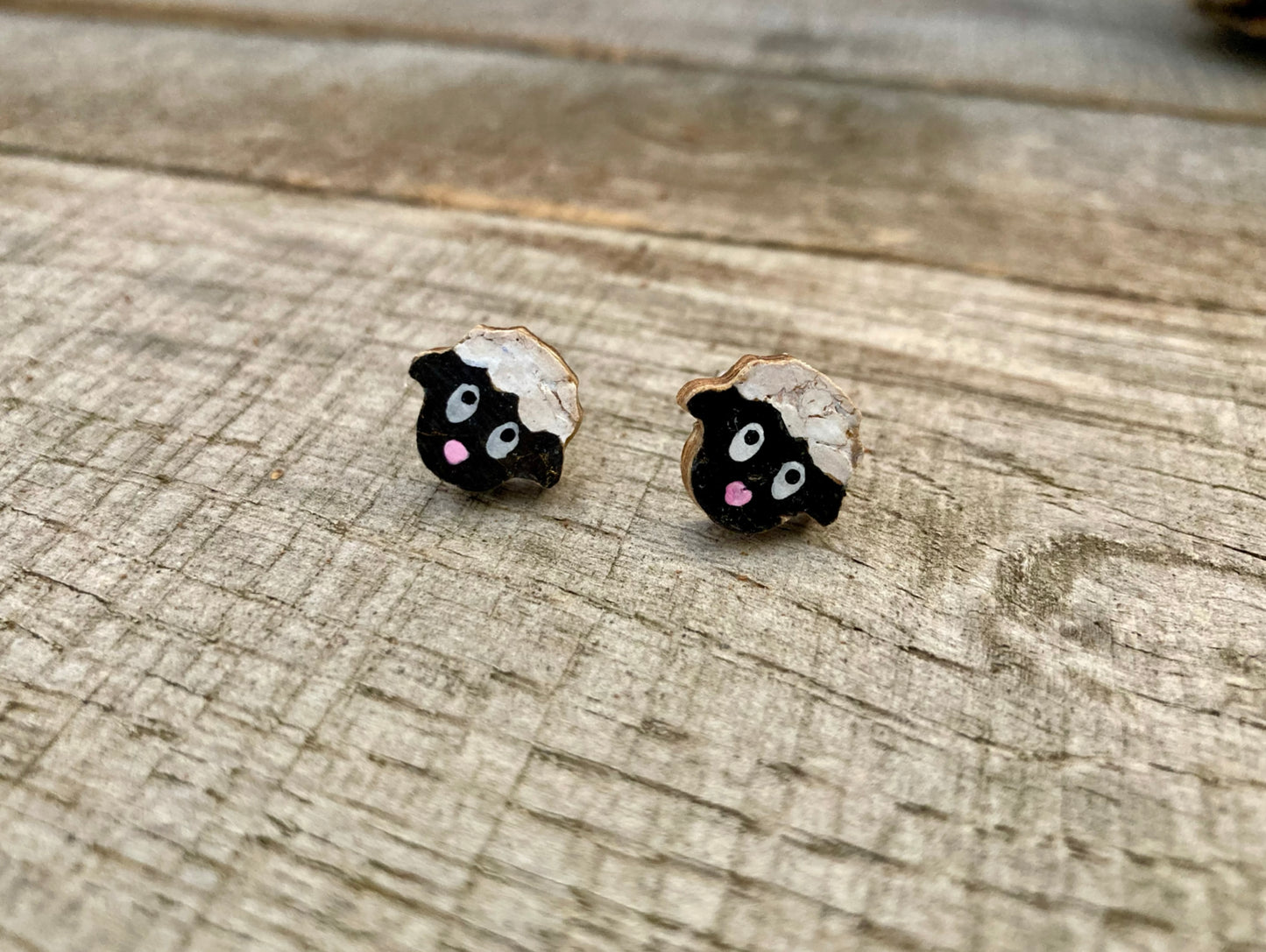 Sheep Studs